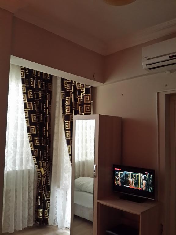 チューメイ ホテル アンタルヤ 部屋 写真