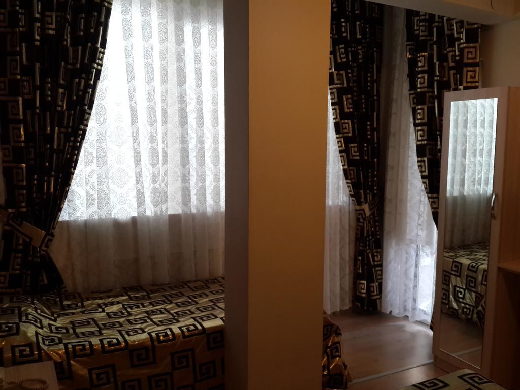 チューメイ ホテル アンタルヤ 部屋 写真